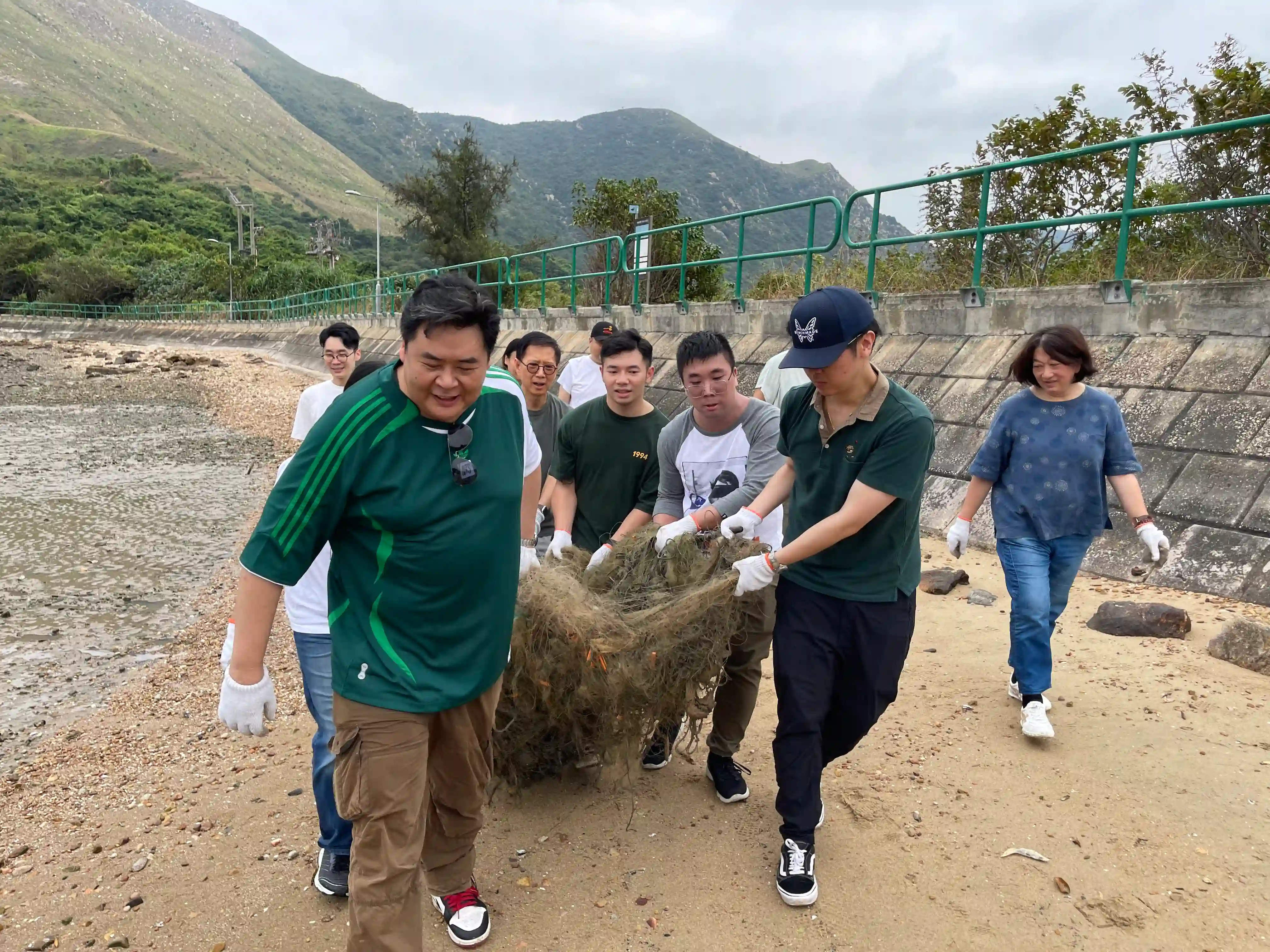 Environmental Sustainability